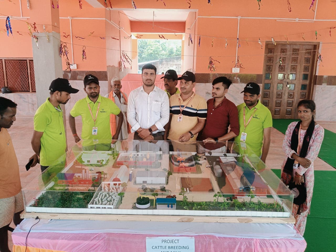 Farmer plantation gallery